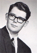 Steven P. White