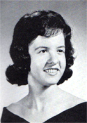 Sue Ann Navolt (Peck)