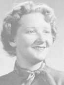 Loretta "Sue" Battles (Geiwitz)