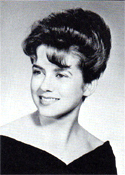 Susan Amanda Ritter (Parish)