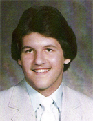 Terry Deischer
