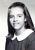 Terry Steber
