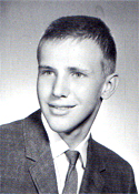 Thomas Clark Grove