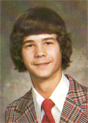 Tom Mouser