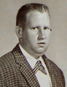 Van Patrick "Pat" Harrell