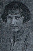 Velma Mitchell (Dressel)