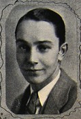 Vernon Hanes