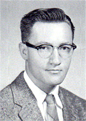 Victor E. Cannons