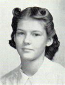 Virginia Benton (Weiler)
