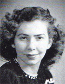 Virginia Von Almen (Chandler)