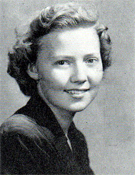 Wanda Violet Bloomquist (Shuldes)