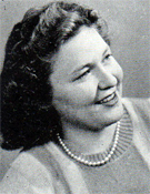 Wanda Gardner (Hosselton)