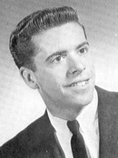 Warren Burgin