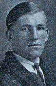 Willard Madden