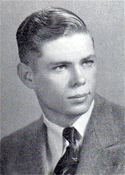 William "Bill" E. Thomas