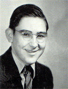 William Hugh Miller