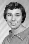 Wilma J. Cutshall (Little)