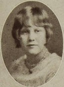 Zella Trainor (Carter)