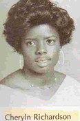 Cherlyn Richardson