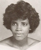 Hendria Penny Bailey