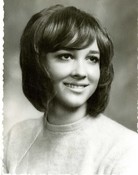 Virginia Pederson (Swenson)