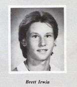 Brett Irwin