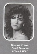 Deanna Trower