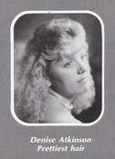 Denise Atkinson (Delozier)