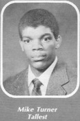 Michael Turner
