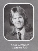 Mike Delozier