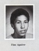 Valentino Aguirre