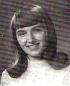 Carol Ann Gminski (Simpson)