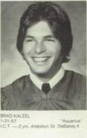 Brad Kaleel