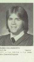 Bubba Collingsworth