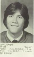 Jeff Waters