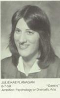Julie Flanagan (Flanagan)