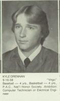 Kyle Drennan