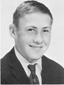 Ronald Chandler