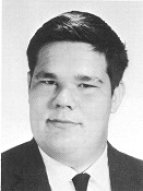 Roy Brady