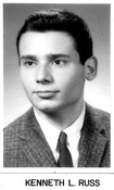 Dr. Kenneth L. Russ