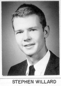 Dr. Stephen W. Willard
