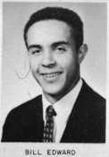 Dr. William H. Edward