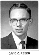 Mr. David C. Reber