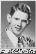 Mr. Edward R. Bartusek