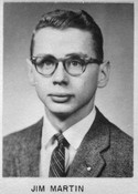 Mr. James H. Martin