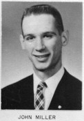 Mr. John B. Miller