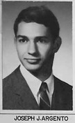 Mr. Joseph John Argento