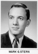 Mr. Mark G. Stern