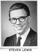 Mr. Steven H. Lewis
