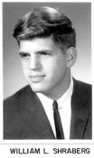 Mr. William Leonard Schraberg